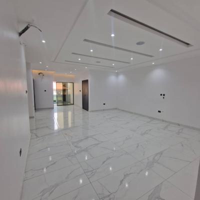 Brand New Tastefully Finished 3-bedroom Serviced Apartment + Bq, Phase 1, Lekki, Lagos, Flat / Apartment for Rent