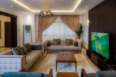 Luxury 2 Bedroom, Dakala, Wuse 2, Abuja, Flat / Apartment Short Let