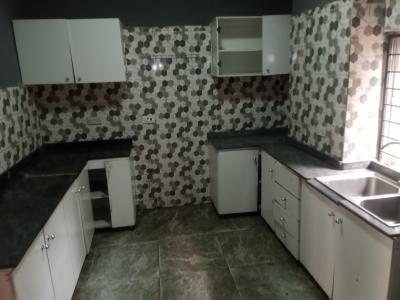 Nicely Maintained 4 Bedroom Terrace Duplex in a Very Accessible Place., Awoyaya, Ibeju Lekki, Lagos, Terraced Duplex for Rent