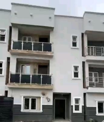 4 Bedroom Terrace Duplex with Bq, Galadimawa, Abuja, Terraced Duplex for Sale