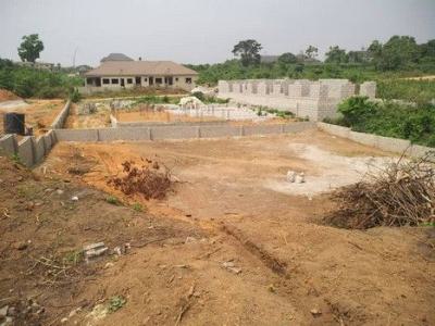 Prime Residential Plot in a Fast Growing Location, Bluestone Treasure Estate,cofo Title, Mowe Town, Ogun, Residential Land for Sale