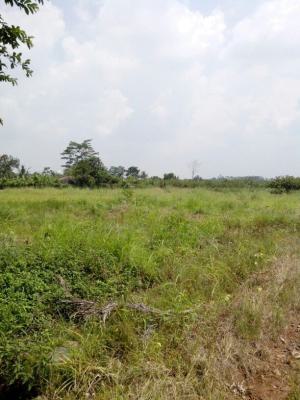 Prime Residential Plot of Land, Bluestone Treasure Estate, Mowe Town, Ogun, Residential Land for Sale