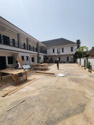 Luxury Two Bedroom Block of Flat, Dawaki District, Dawaki, Gwarinpa, Abuja, Flat / Apartment for Rent