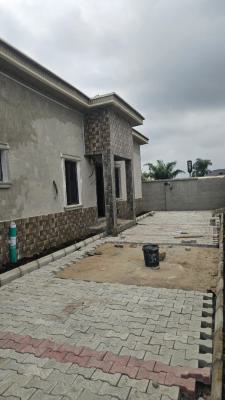 Brand New 2 Bedroom Flat Apartment, Tiper Garage Alahun, Shapati, Ibeju Lekki, Lagos, Flat / Apartment for Rent