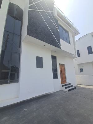 4 Bedroom Semi Detached Duplex + Bq, Ajah, Lagos, Semi-detached Duplex for Sale