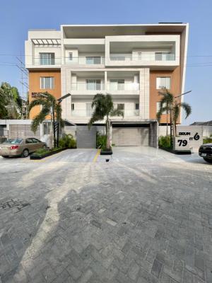 *luxury Spacious 2 Bedroom Apartment, 2bedroom Maisonnette and 2 Be, Off Admiralty Way, Lekki Phase 1, Lekki, Lagos, Flat / Apartment for Sale