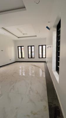 Lux 4 Bedroom Terrace Duplex + Bq  Katampe Main, Katampe (main), Katampe, Abuja, Terraced Duplex for Sale