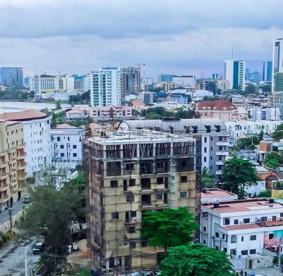 3 Bedroom Apartments in Victoria Island, Lagos, Victoria Island (vi), Lagos, Block of Flats for Sale