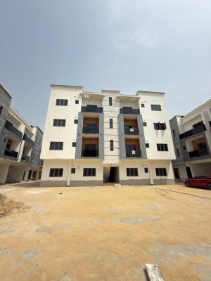 Comfortable 2 Bedroom Apartment with Bq, Ologolo, Lekki, Lagos, Flat / Apartment for Sale