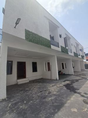 Spacious 2 Bedroom Terrace Duplex, Ajah, Lagos, Terraced Duplex for Sale