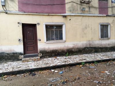 3 Bedroom Flat (ground Floor), Jakande Estate, Mile 2, Amuwo Odofin, Lagos, Flat / Apartment for Sale