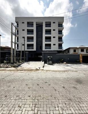 3 Bedroom Apartment, Lekki Phase 1, Lekki, Lagos, House for Rent