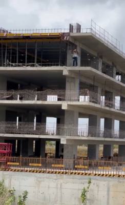 3bedroom with Bq, Eko Atlantic City, Lagos, Flat / Apartment for Sale