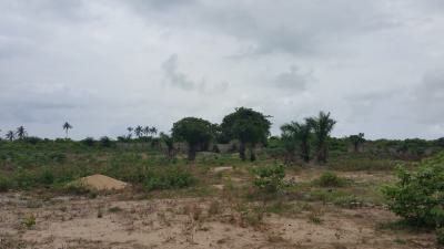 10 Plots of Water Front Dry Land, Iworo,ajido, Badagry, Lagos, Mixed-use Land for Sale