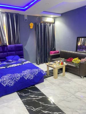 Lady Needs a Roommate for a Shared Masters Room, Ogombo, Ajah, Lagos, Self Contain (single Rooms) for Rent