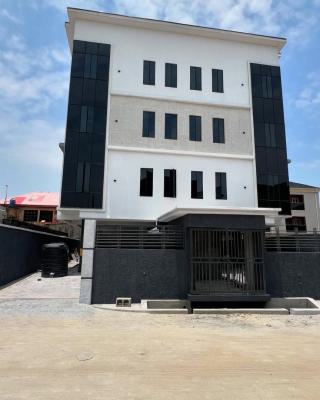 2 Bedroom Apartment, Ikate, Lekki, Lagos, House for Rent