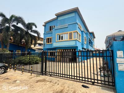 Shopping Plaza, Opic, Isheri North, Lagos, Plaza / Complex / Mall for Rent