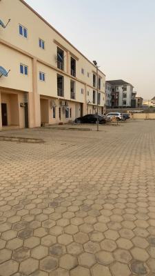 Newly Built 1 Bedroom Flat  Katampe Main, Katampe Main, Katampe (main), Katampe, Abuja, Flat / Apartment for Sale