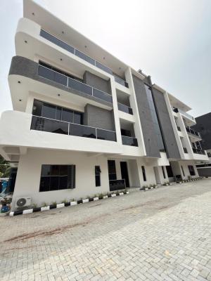 *3 Bedroom Condominium*, Phase 1, Lekki, Lagos, Flat / Apartment for Rent