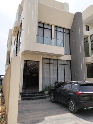 Luxury 5bedroom, Lekki Foreshore,beside Orange Island, Lekki Phase 1, Lekki, Lagos, Detached Duplex for Sale