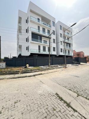 Exquisite 2 Bedroom Apartment, Lekki Phase 1, Lekki, Lagos, Flat / Apartment for Sale