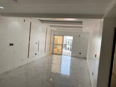 Super Massive Well Finished 3bedroom Apartment All Room Ensuit, Freedom Way Lekki, Lekki Phase 1, Lekki, Lagos, Flat / Apartment for Rent