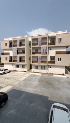 Spacious & Beautifully Finished 3 Bedrooms Maisonette Apartment, Ajah, Lagos, Flat / Apartment for Sale