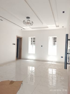 3 Bedroom Terrace Duplex, Sangotedo, Sangotedo, Ajah, Lagos, Terraced Duplex for Rent