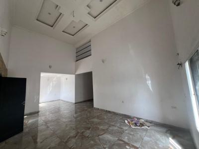 Well Maintained 4 Bedroom Terrace, Osapa, Lekki, Lagos, Terraced Duplex for Rent