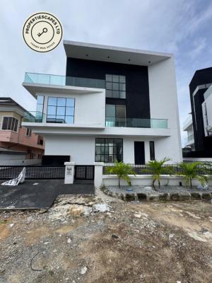 Best Buy  5 Bedroom Detached Duplex with Rooftop Terrace,swimming Pool, Orchid, Lekki, Lagos, Detached Duplex for Sale