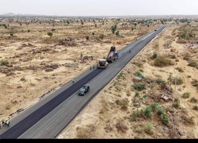 4 Semi -detached Duplex, Burum By Kabusa, Apo, Abuja, Residential Land for Sale