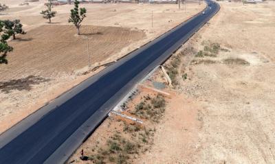 4 Bedroom Semi -detached Duplex, Burum, Kabusa, Apo, Abuja, Residential Land for Sale