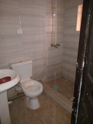 Spacious Miniflat Bq, in an Estate Off Admiralty Road, Lekki Phase 1, Lekki, Lagos, Mini Flat (room and Parlour) for Rent