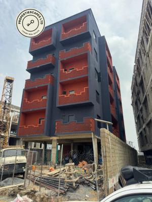 Investment Worthy 3 Bedroom Apartment  Perfect, Lekki Phase 1, Lekki, Lagos, Flat / Apartment for Sale