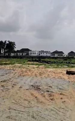Developers Delight... Premium Dry Land Buy and Build, in Slide Emperor Estate By Dominos Shoprite Junction, Sangotedo, Ajah, Lagos, Residential Land for Sale