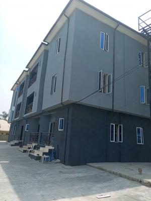 Well Built and Newly Renovated 3 Bedroom Apartment in Adeba, Adeba, Ibeju Lekki, Lagos, Flat / Apartment for Rent