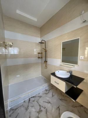 Luxury 4 Bedroom  Terrace Duplex with Exllent, Jakande Lekki, Lekki, Lagos, Terraced Duplex for Rent