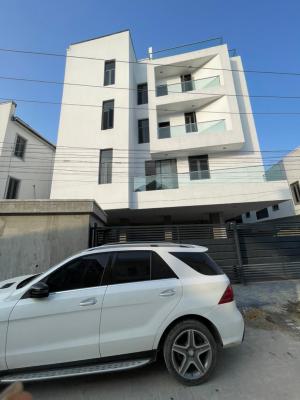 Perfectly Built 1/2 Bedroom Apartment, Ologolo, Lekki, Lagos, Flat / Apartment for Sale