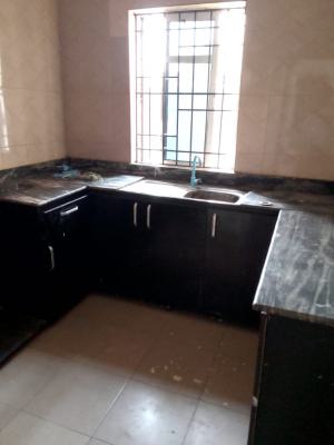 Lovely and Spacious 2bedroom Flat at Off College Road Ogba, Off College Road Ogba, Ogba, Ikeja, Lagos, Flat / Apartment for Rent