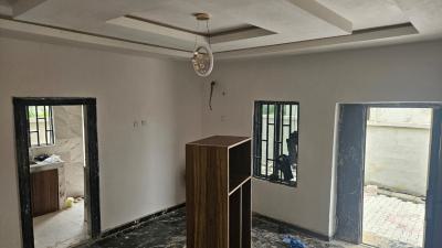 Brand New 2 Bedroom Luxury Apartment, Alahun Before Onosa, Ibeju, Lagos, Flat / Apartment for Rent