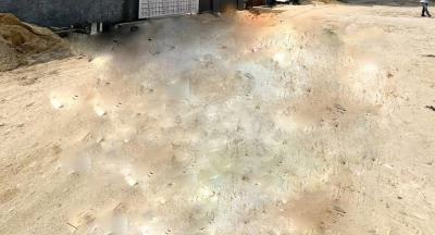 500sqm with State C of O, Sokoto Street, Banana Island, Ikoyi, Lagos, Land Joint Venture