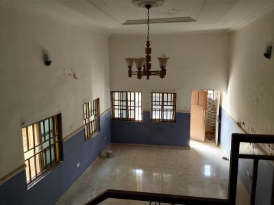 Karu 3 Bedrooms Bungalow, Abg- Hill Karu Fha, Karu, Abuja, Semi-detached Bungalow for Rent