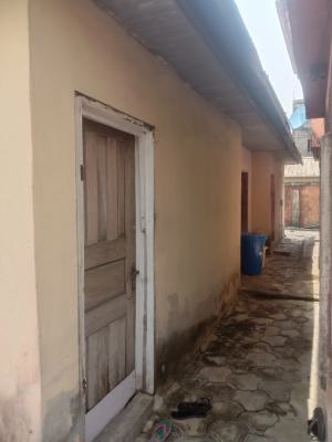 Shared Apartments Bq, Greenville Estate Badore Road, Ajah, Lagos, Self Contain (single Rooms) for Rent