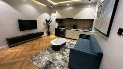 Turquoise One Bedroom, Lekki, Lagos, Flat / Apartment Short Let