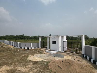 Affordable Land Available in a Good Location, Idowa Epe Road. Directly Facing The Ikorodu-epe Expressway, Epe, Lagos, Mixed-use Land for Sale