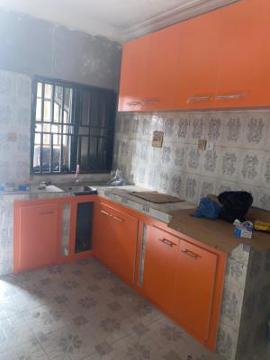 Newly Renovated 3 Bedroom Apartment, Off Olaniyi Street, Abule Egba, Agege, Lagos, Flat / Apartment for Rent