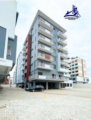 Fully Serviced 3 Bedroom Apartments with Elevator, Orchid, Oniru, Victoria Island (vi), Lagos, Flat / Apartment for Sale