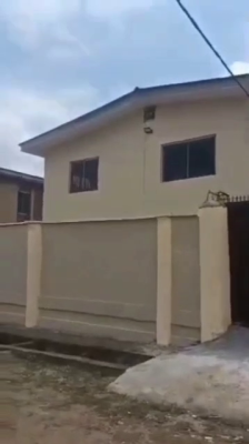 3bedroom Flat +2units of Miniflats, Ikeja, Lagos, Block of Flats for Sale