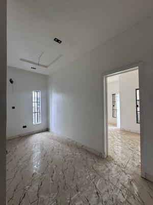 Mini Flat with Big Kitchen in Lekki County Estate, Ivy Homes Estate, Lekki, Lagos, Mini Flat (room and Parlour) for Rent