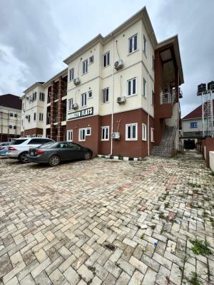 Luxury 2bedroom Apartment, Brains and Hammers Opposite, Galadimawa, Abuja, Flat / Apartment for Sale